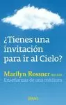 TIENES UNA INVITACIÓN PARA IR AL CIELO?