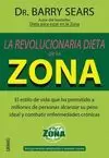 REVOLUCIONARIA DIETA DE LA ZONA