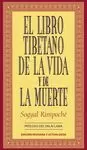 LIBRO TIBETANO DE LA VIDA Y DE LA MUERTE, EL