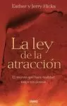 LEY DE LA ATRACCIÓN, LA