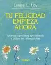 TU FELICIDAD EMPIEZA AHORA