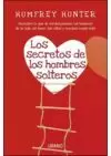 SECRETOS DE LOS HOMBRES SOLTEROS,LOS