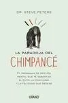 PARADOJA DEL CHIMPANCÉ, LA