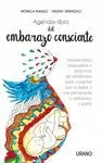 AGENDA-LIBRO DEL EMBARAZO CONSCIENTE