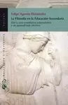 FILOSOFIA DE LA EDUCACION SECUNDARIA, LA