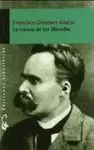 COCINA DE LOS FILOSOFOS, LA