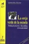 OREJA VERDE DE LA ESCUELA, LA