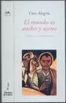MUNDO ES ANCHO Y AJENO, EL