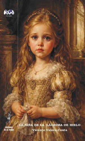 NIÑA DE LA LAGRIMA DE HIELO, LA