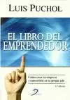 LIBRO DEL EMPRENDEDOR, EL