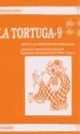 TORTUGA 9 (PLA BLA FLA CLA GLA)