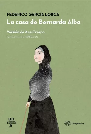 LA CASA DE BERNARDA ALBA, LA