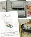 SUSHI LAROUSSE
