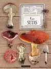 GRAN LIBRO DE LAS SETAS LAROUSSE