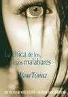 CHICA DE LOS JUEGOS MALABARES