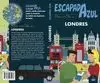 LONDRES 2017 ESCAPADA AZUL
