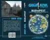 BUDAPEST 2017 GUIA AZUL