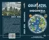INDONESIA 2017 GUIA AZUL