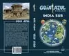 INDIA SUR 2017 GUIA AZUL