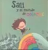 SALI Y EL MUNDO DE COLORES