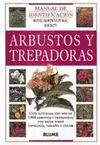 ARBUSTOS Y TREPADORAS MANUAL IDENTIFICACION