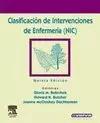 CLASIFICACION INTERVENCIONES ENFERMERIA (NIC) 09 INCLUYE EVOLVE