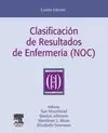 CLASIFICACION RESULTADOS ENFERMERIA (NOC) 09