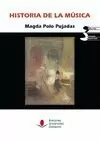 HISTORIA DE LA MÚSICA (3ED)
