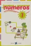 JUGAMOS PENSAMOS 1 CON NUMEROS 1EP