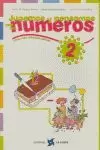 JUGAMOS PENSAMOS 2 CON NUMEROS 1EP