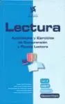 LECTURA 5EP 1 ACTIVIDADES EJERCICIOS COMPRENSION FLUIDEZ LECTORA