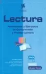LECTURA 6EP CUADERNO 1 COMPRENSION FLUIDEZ LECTORA