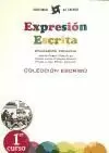 EXPRESION ESCRITA 1EP