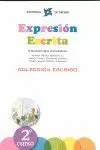 EXPRESION ESCRITA 2EP