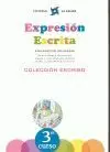 EXPRESION ESCRITA 3EP