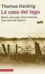 CASA DEL LAGO, LA