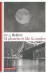 PLANETA DE MR. SAMMLER