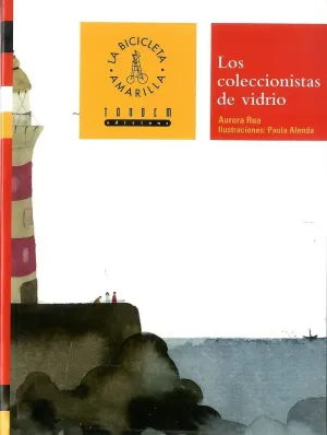 COLECCIONISTAS DE VIDRIO,LOS