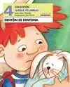 DENTÓN ES DENTONA