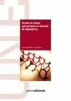 GESTIÓN DE CENTROS PARA PERSONAS EN SITUACIÓN