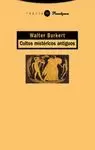 CULTOS MISTÉRICOS ANTIGUOS