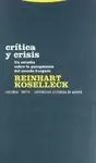 CRITICA Y CRISIS