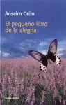 PEQUEÑO LIBRO DE LA ALEGRÍA, EL