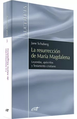 RESURRECCIÓN DE MARÍA MAGDALENA, LA