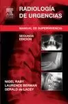 RADIOLOGÍA DE URGENCIAS Y EMERGENCIAS