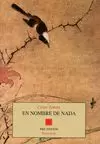 EN NOMBRE DE NADA