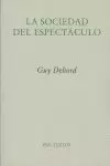 SOCIEDAD DEL ESPECTACULO, LA