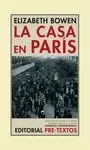 CASA EN PARIS, LA