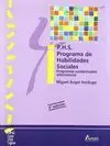 PHS. PROGRAMA HABILIDADES SOCIALES