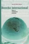 DERECHO INTERNACIONAL